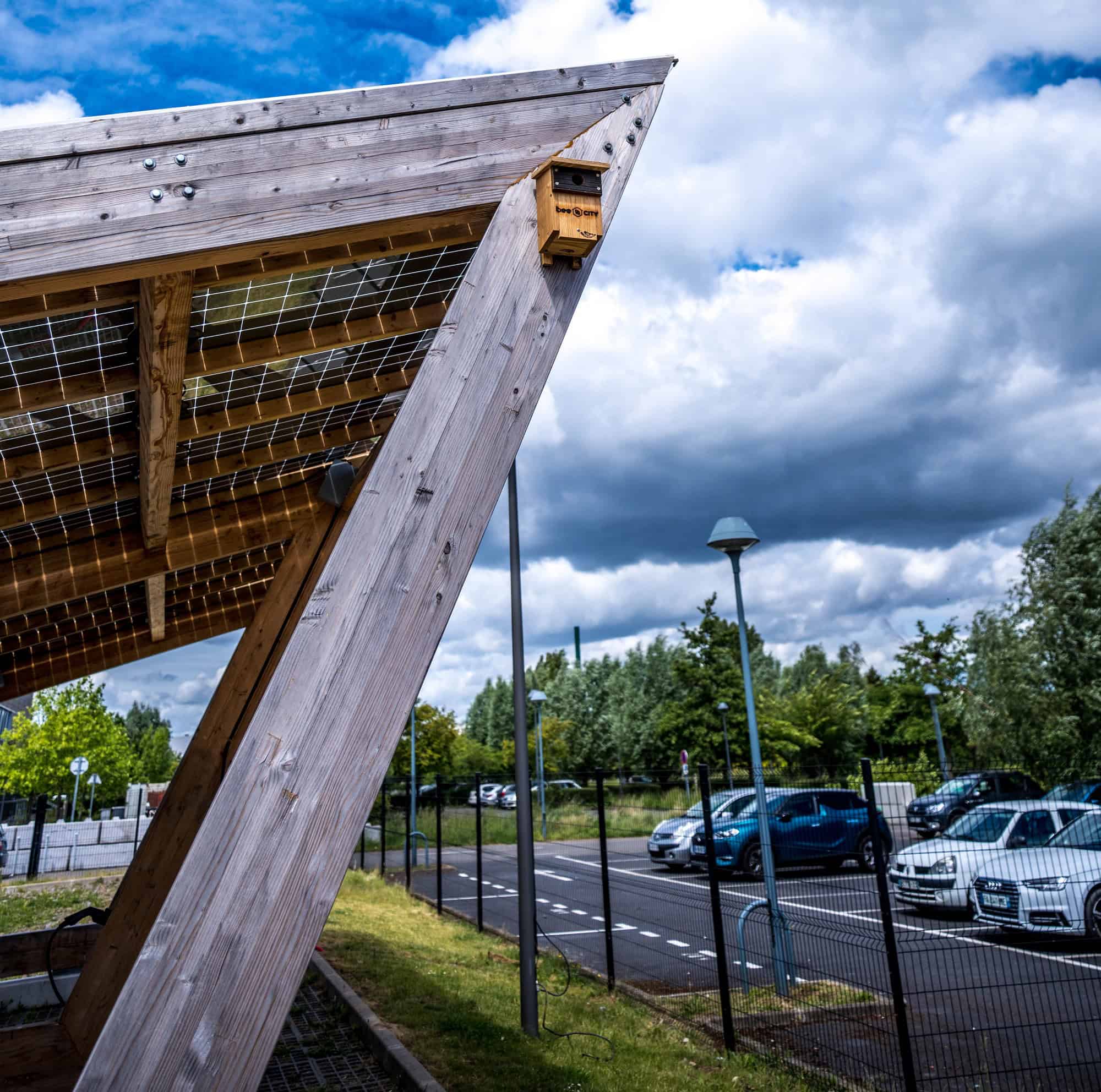 Pergolato Fotovoltaico: Prezzo, Vantaggi e Consigli per l’Installazione