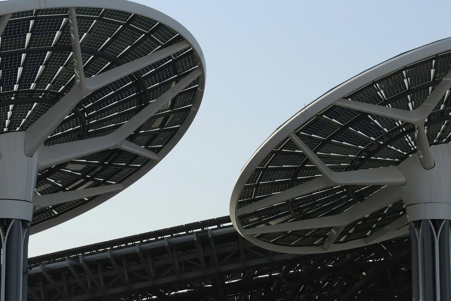 Frangisole fotovoltaico: soluzioni innovative per efficienza energetica e design architettonico