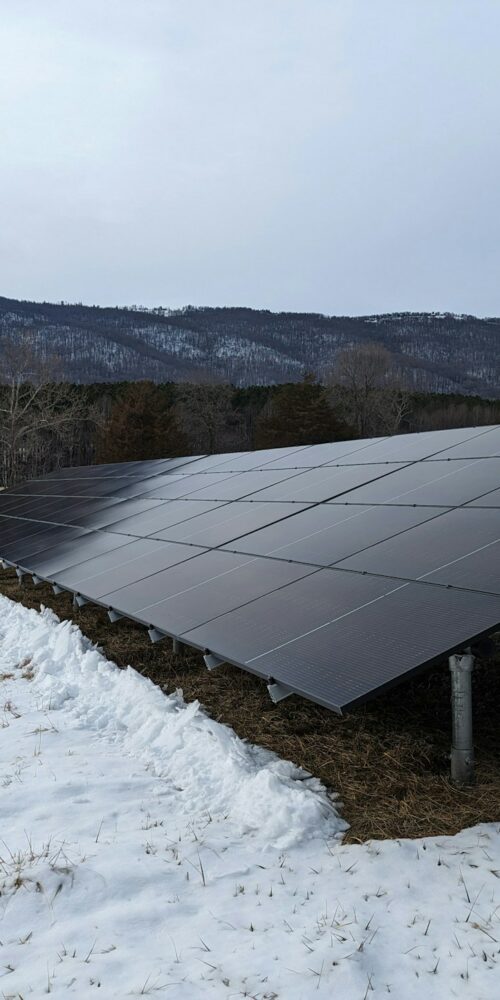 Installateur borne de recharge