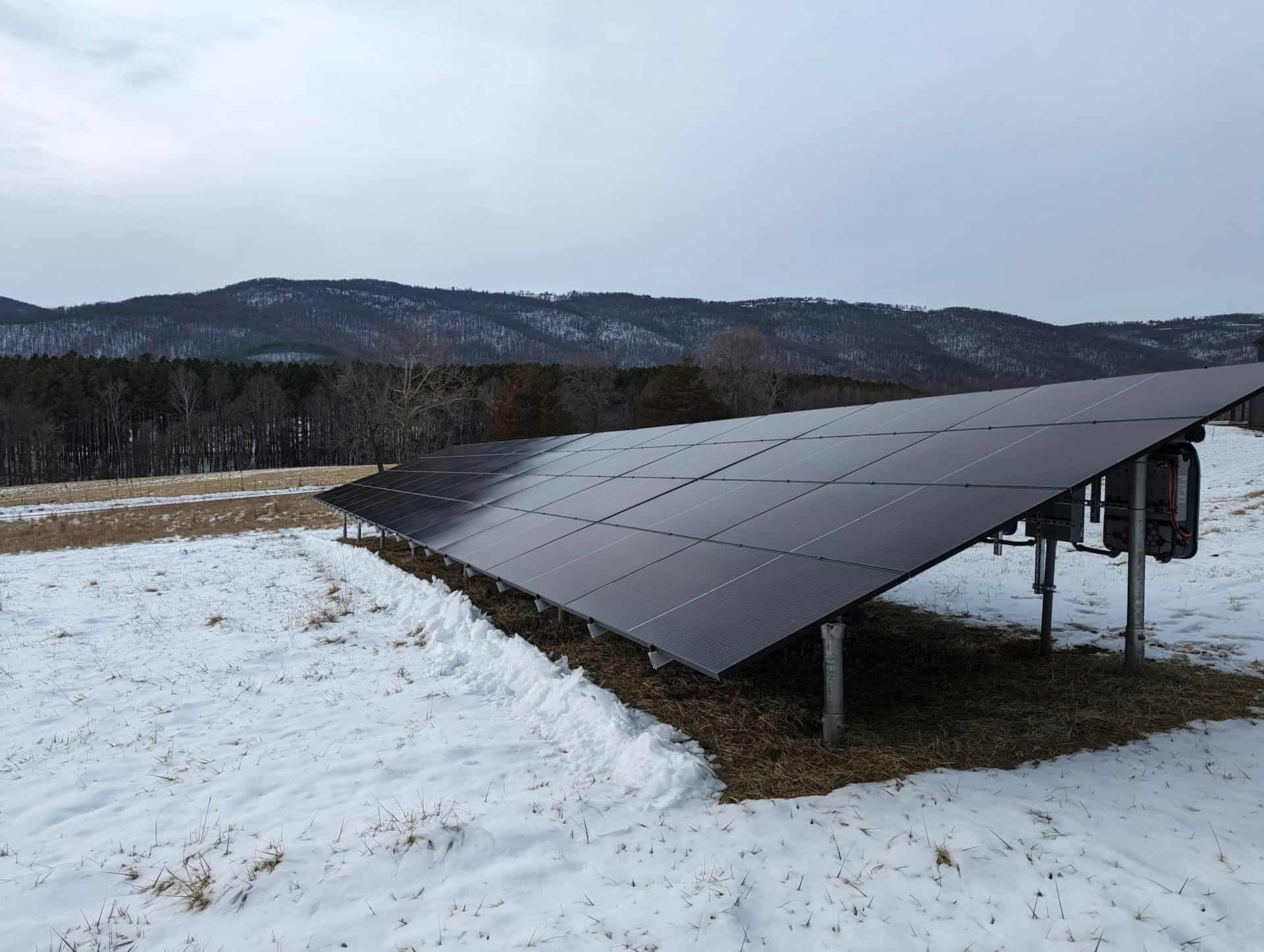 Tecnologia delle celle PERC: innovazione ed efficienza nel fotovoltaico