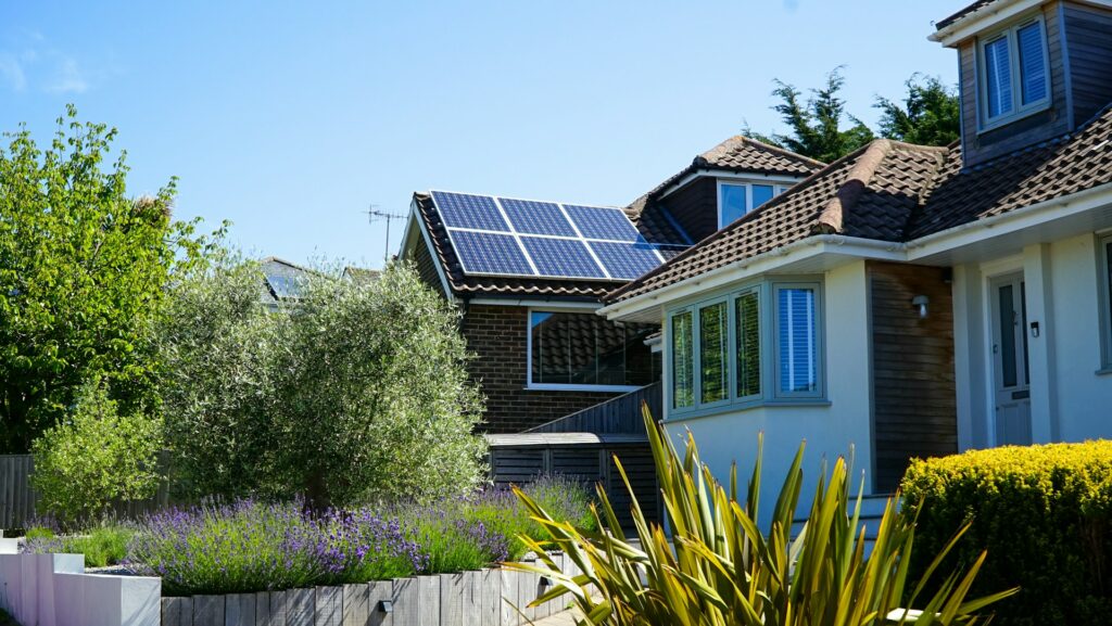Installateur borne de recharge