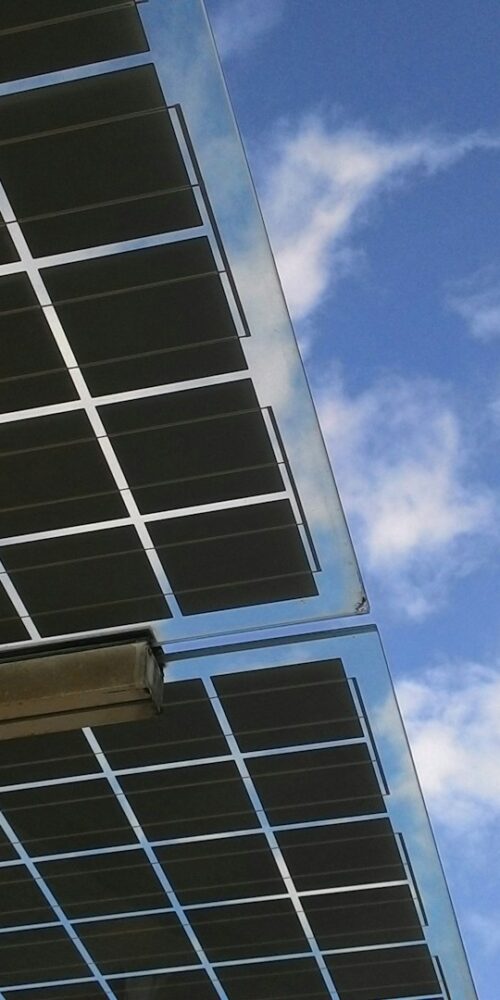 Accumulo Energia Fotovoltaica