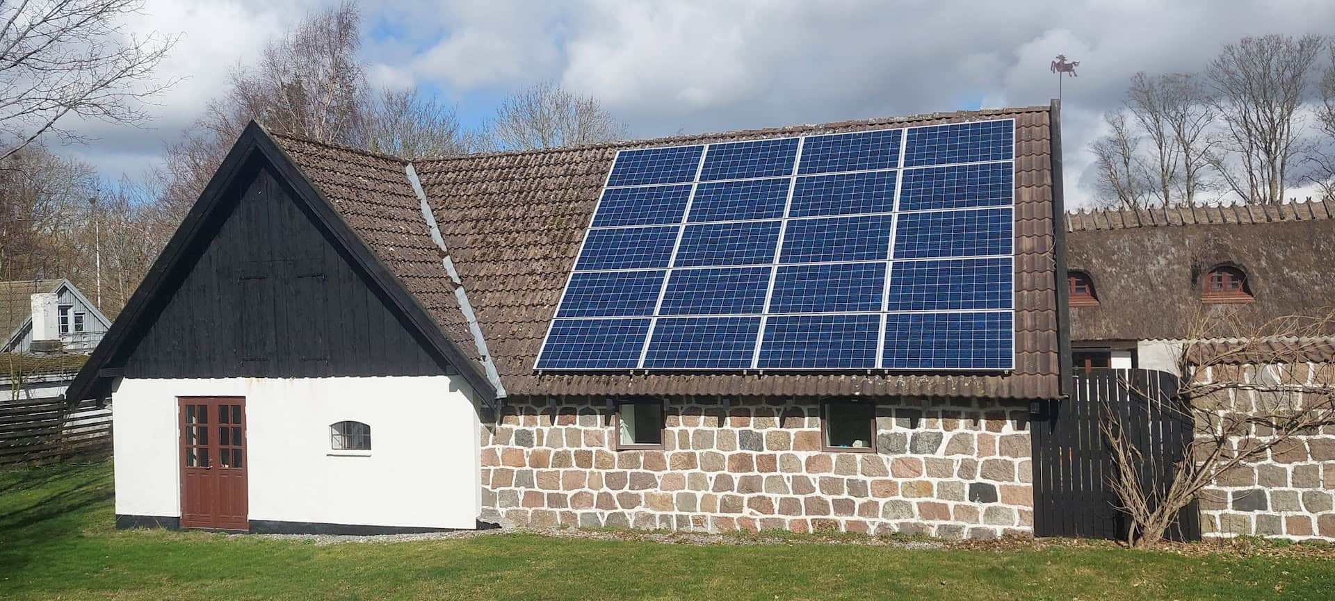Pompa di calore e fotovoltaico: come funzionano insieme, vantaggi e costi nel 2025
