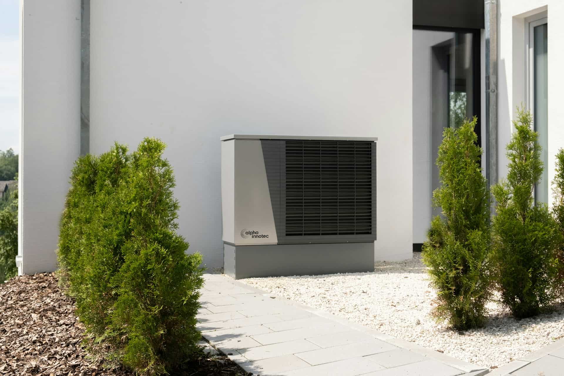 Pompa di calore: come funziona, tipologie, vantaggi e incentivi nel 2025