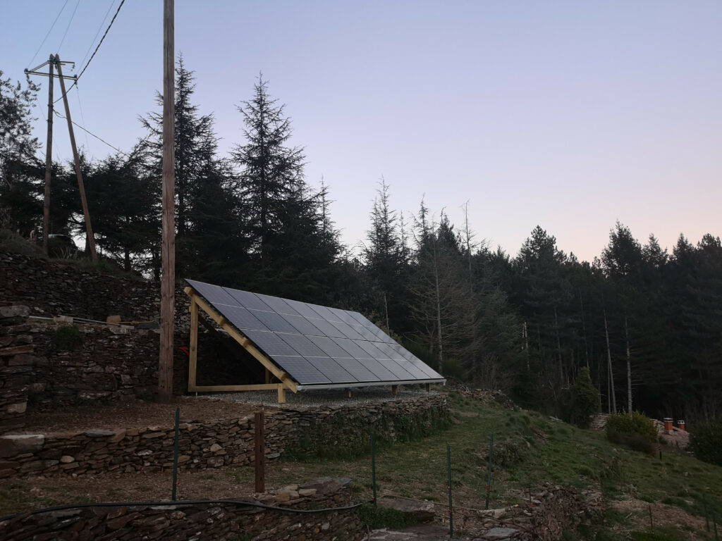 Installateur borne de recharge