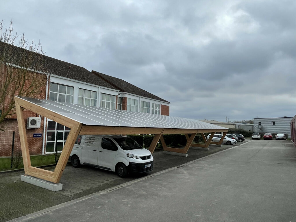Installateur borne de recharge