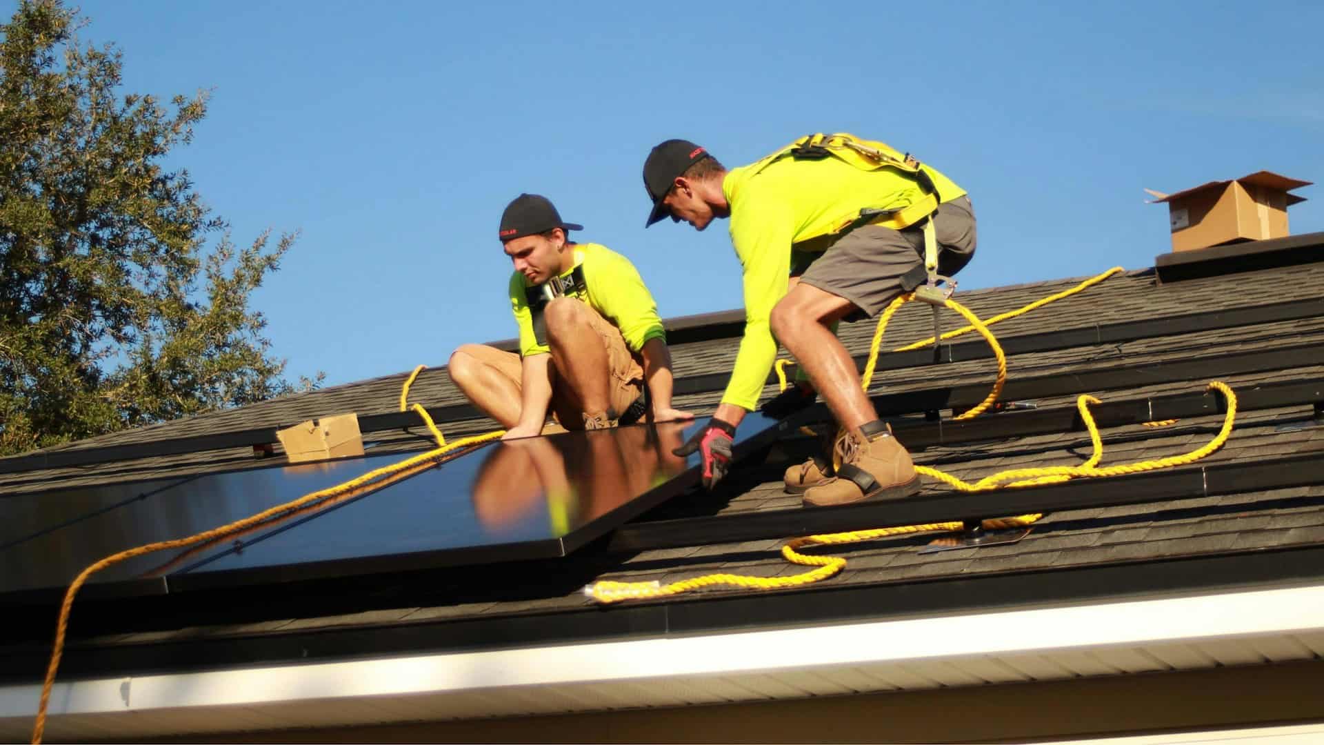 Struttura di un pannello fotovoltaico: come è fatto e cosa c’è da sapere