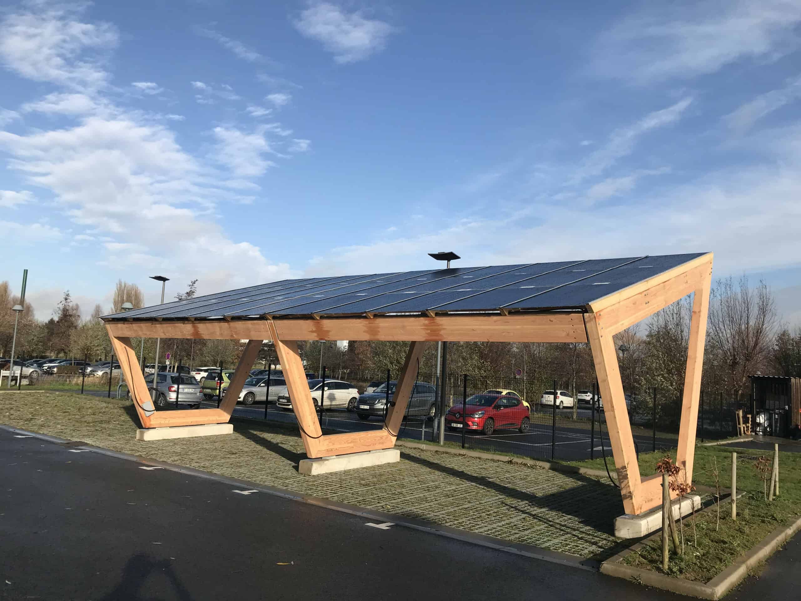 Struttura di un pannello fotovoltaico: come è fatto e cosa c’è da sapere