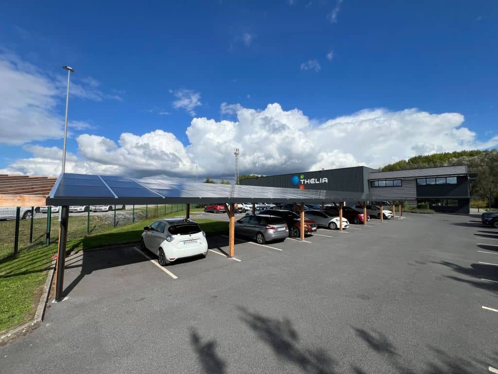 Fotovoltaico e batterie al litio: la combinazione ideale per l’autonomia energetica nel 2025